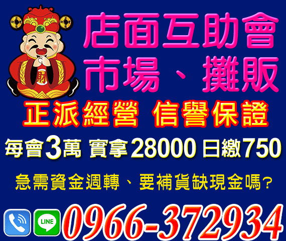 借錢貸款